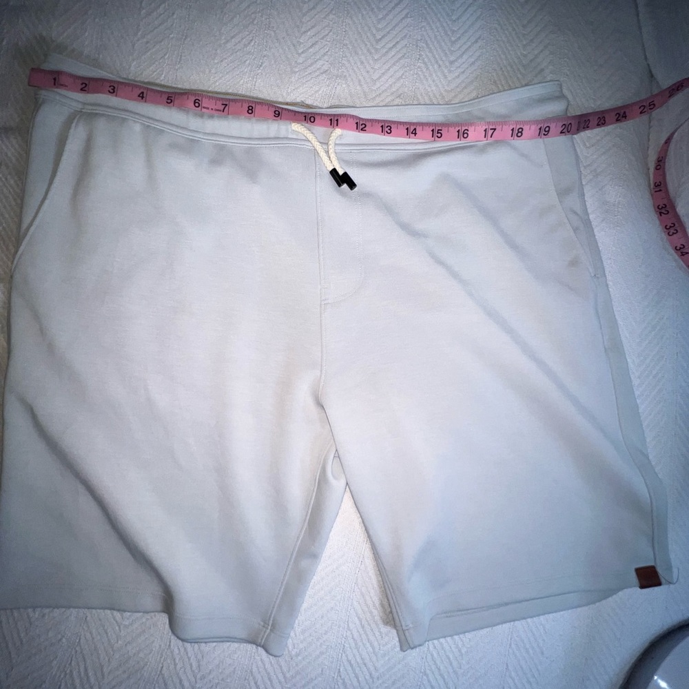 Fundamental coast shorts